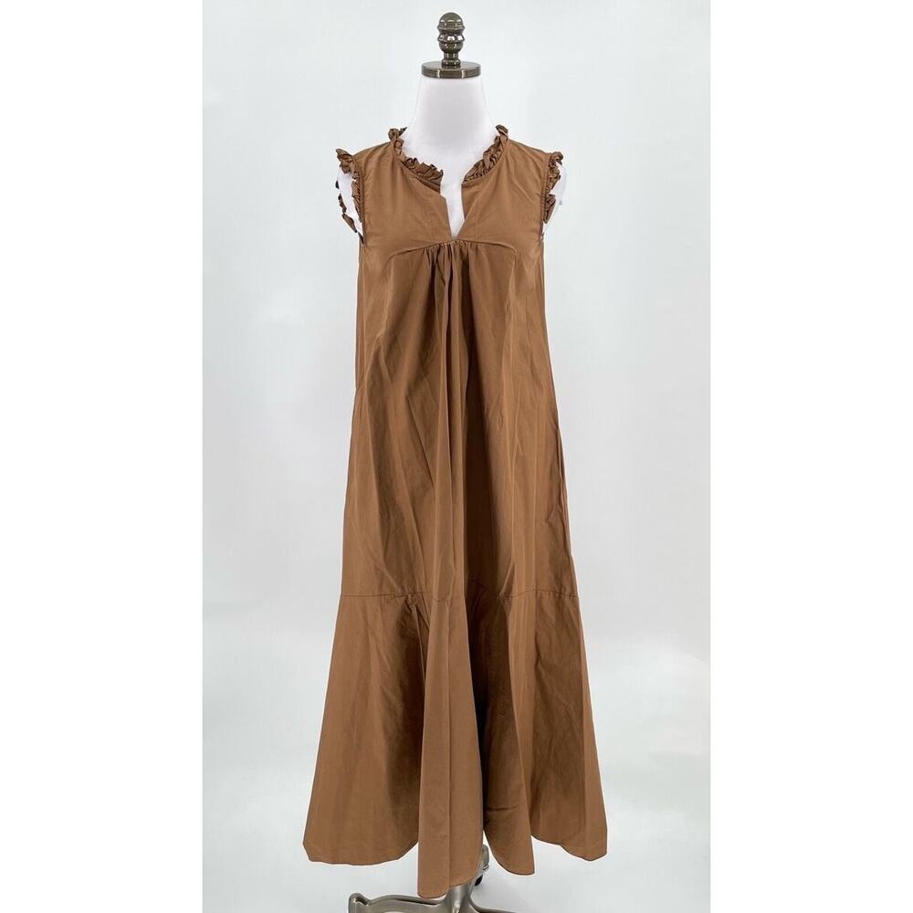 Chepe Italy Maxi Dress Large